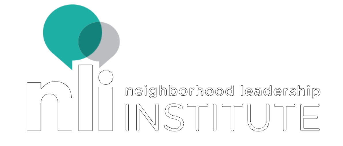 Neighborhood Leadership Institute